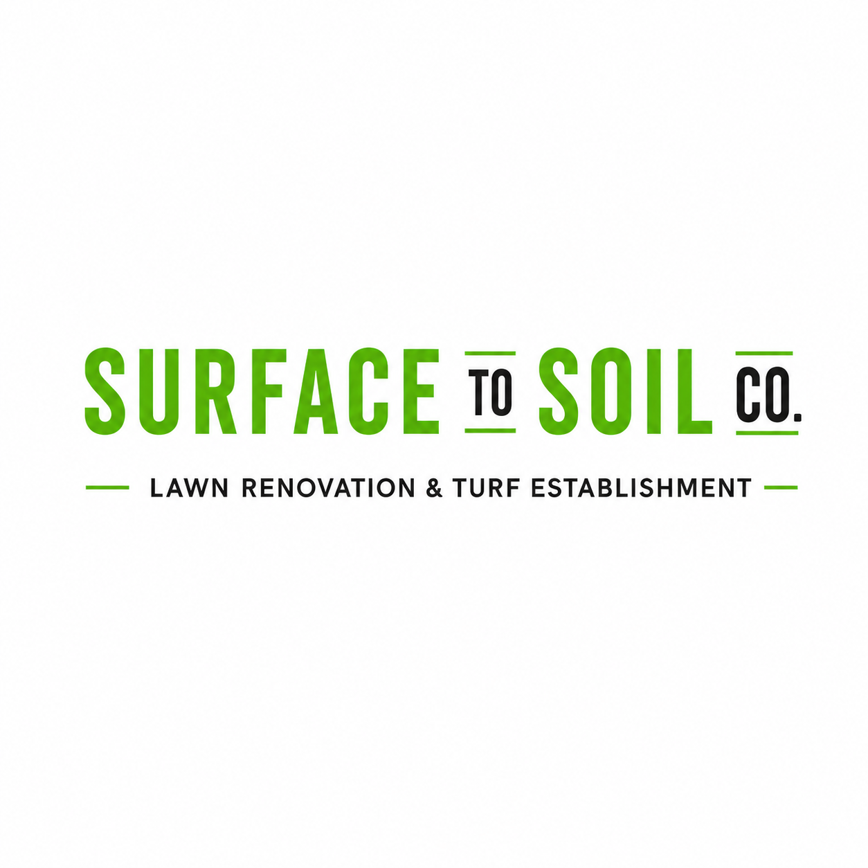 Surface to Soil Co.
